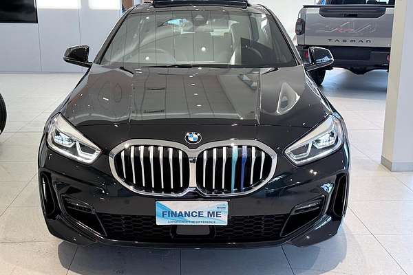 2023 BMW 1 Series 118i M Sport F40