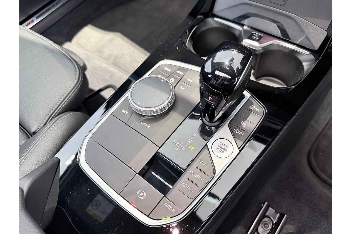 2023 BMW 1 Series 118i M Sport F40