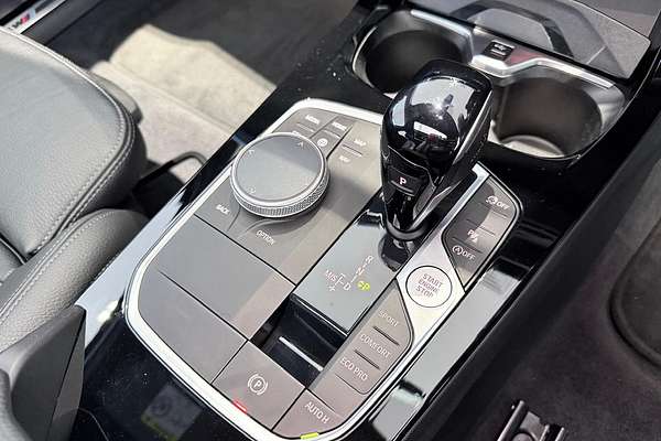 2023 BMW 1 Series 118i M Sport F40