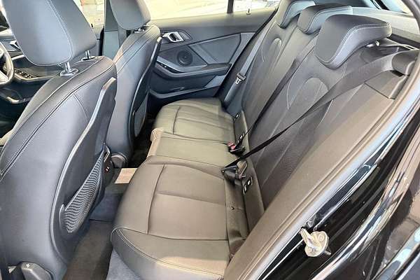 2023 BMW 1 Series 118i M Sport F40