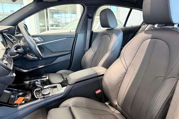 2023 BMW 1 Series 118i M Sport F40