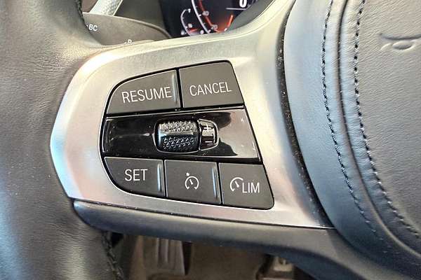 2023 BMW 1 Series 118i M Sport F40