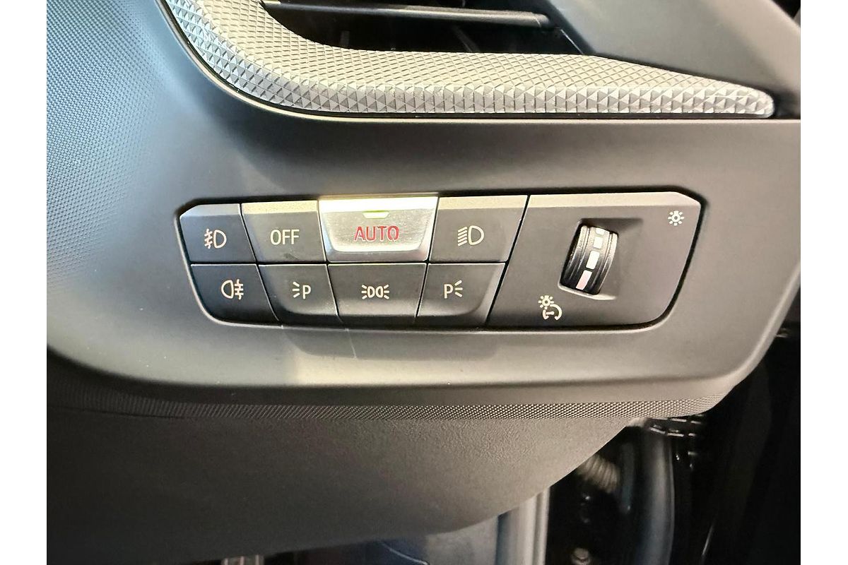 2023 BMW 1 Series 118i M Sport F40