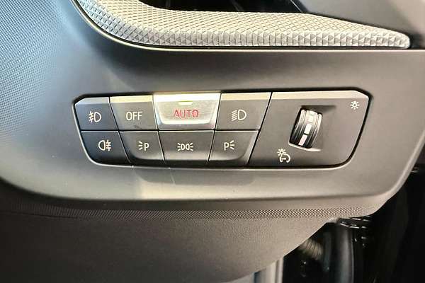 2023 BMW 1 Series 118i M Sport F40