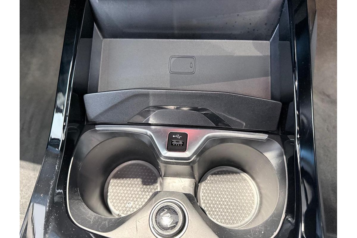2023 BMW 1 Series 118i M Sport F40