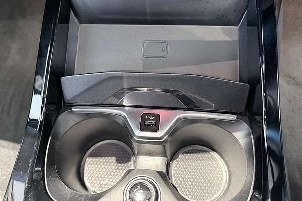 2023 BMW 1 Series 118i M Sport F40