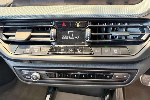 2023 BMW 1 Series 118i M Sport F40