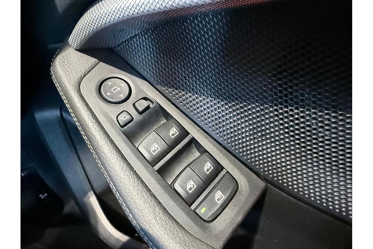 2023 BMW 1 Series 118i M Sport F40