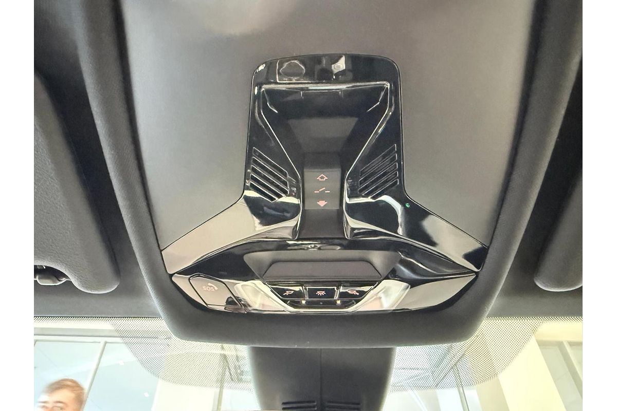 2023 BMW 1 Series 118i M Sport F40