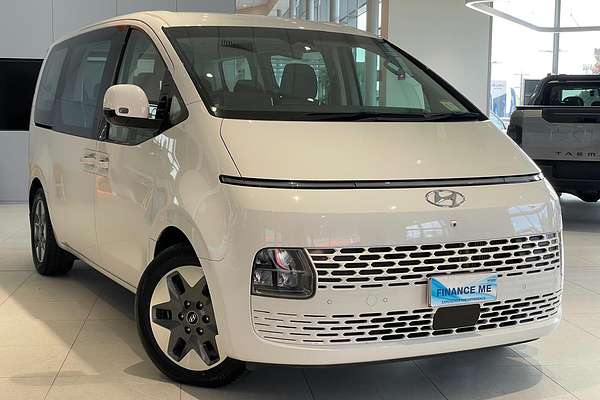 2022 Hyundai STARIA US4.V1