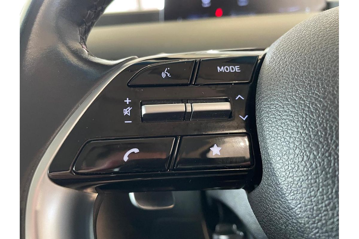 2022 Hyundai STARIA US4.V1