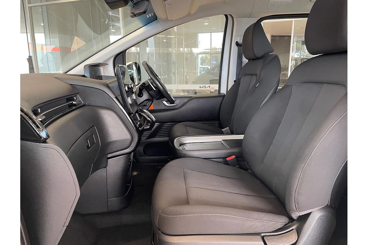 2022 Hyundai STARIA US4.V1