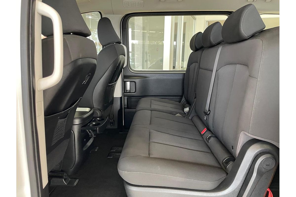 2022 Hyundai STARIA US4.V1