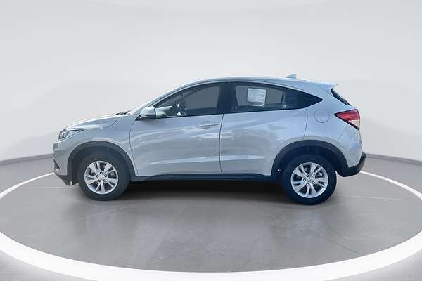 2021 Honda HR-V VTi