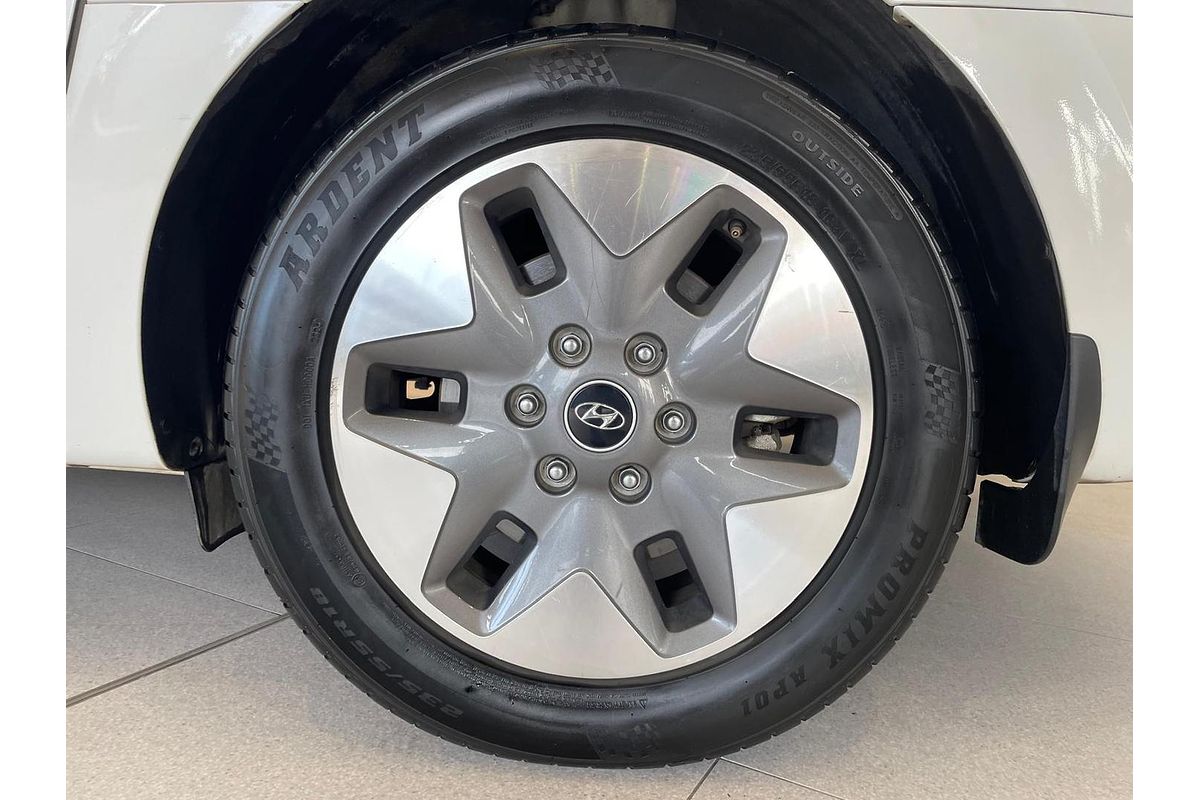 2022 Hyundai STARIA US4.V1