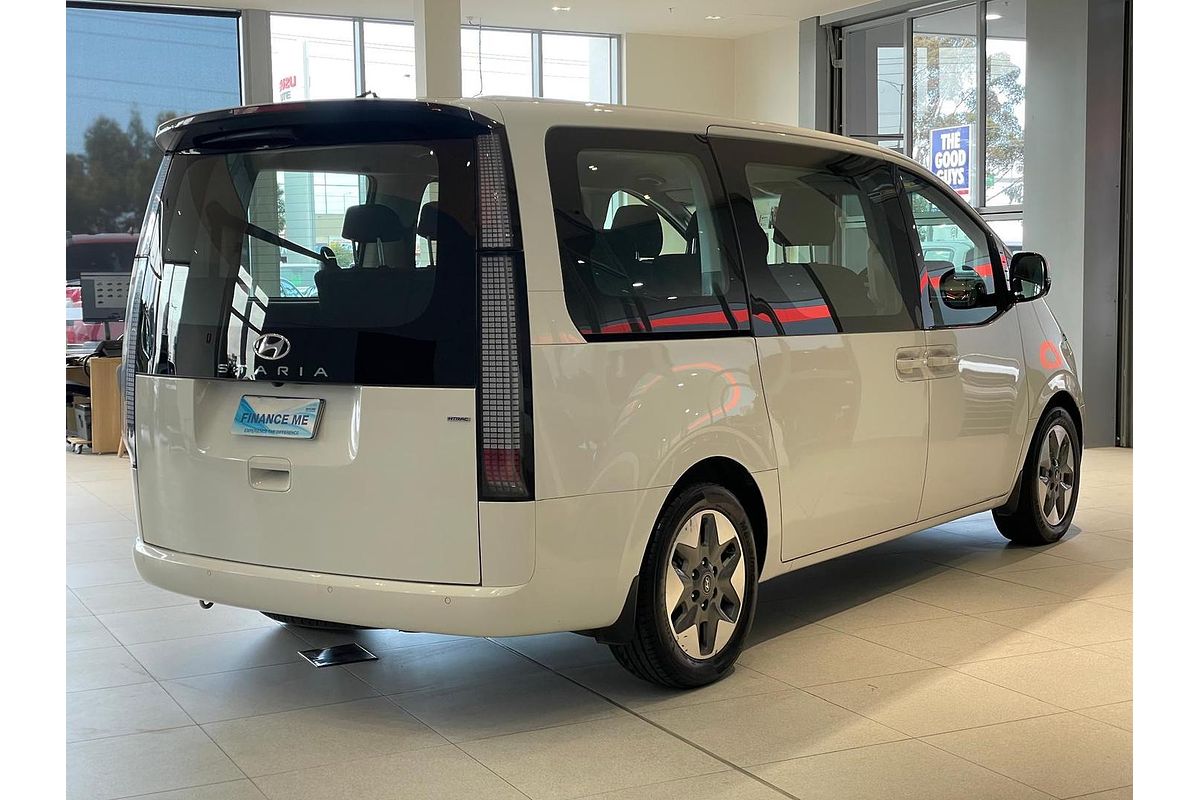 2022 Hyundai STARIA US4.V1
