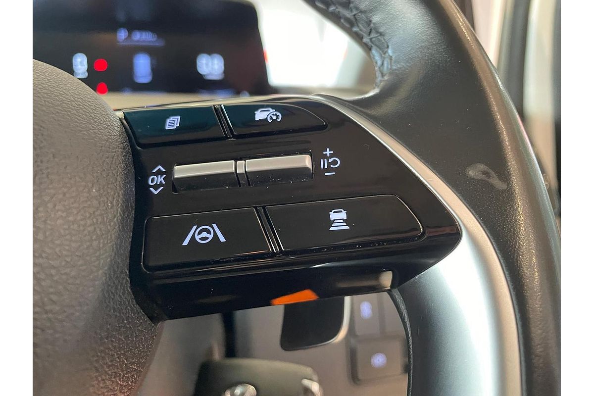 2022 Hyundai STARIA US4.V1