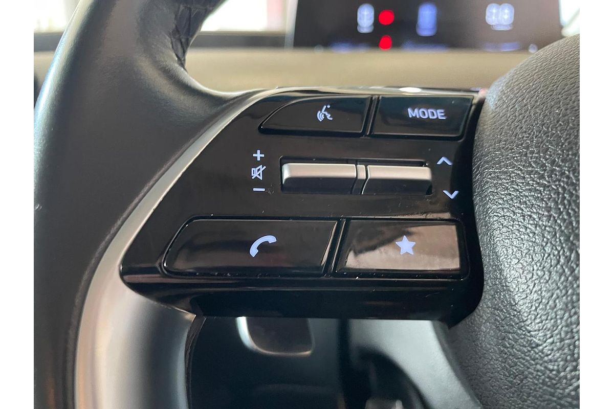 2022 Hyundai STARIA US4.V1