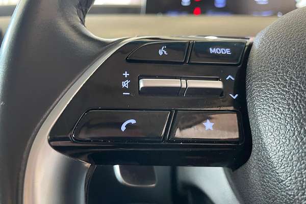 2022 Hyundai STARIA US4.V1