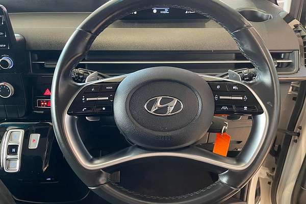2022 Hyundai STARIA US4.V1