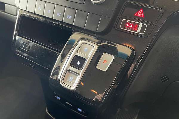 2022 Hyundai STARIA US4.V1