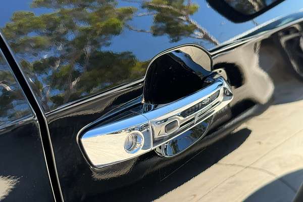 2025 Mazda BT-50 GT TF 4X4