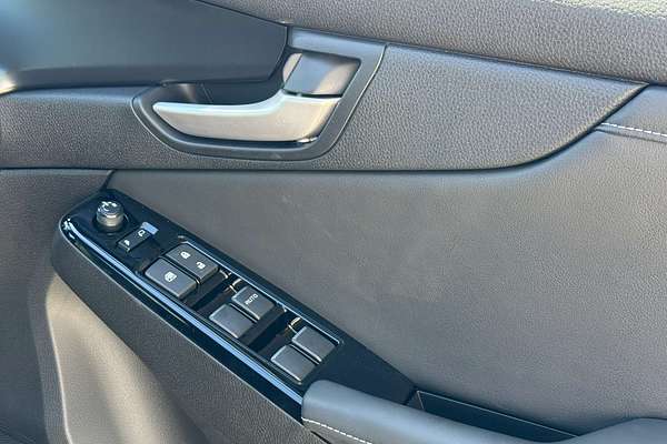 2025 Mazda BT-50 GT TF 4X4