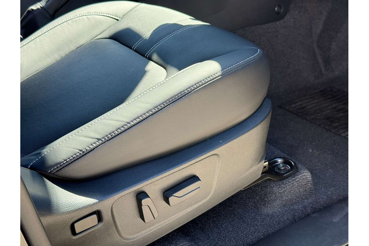 2025 Mazda BT-50 GT TF 4X4