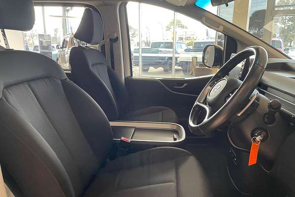 2022 Hyundai STARIA US4.V1