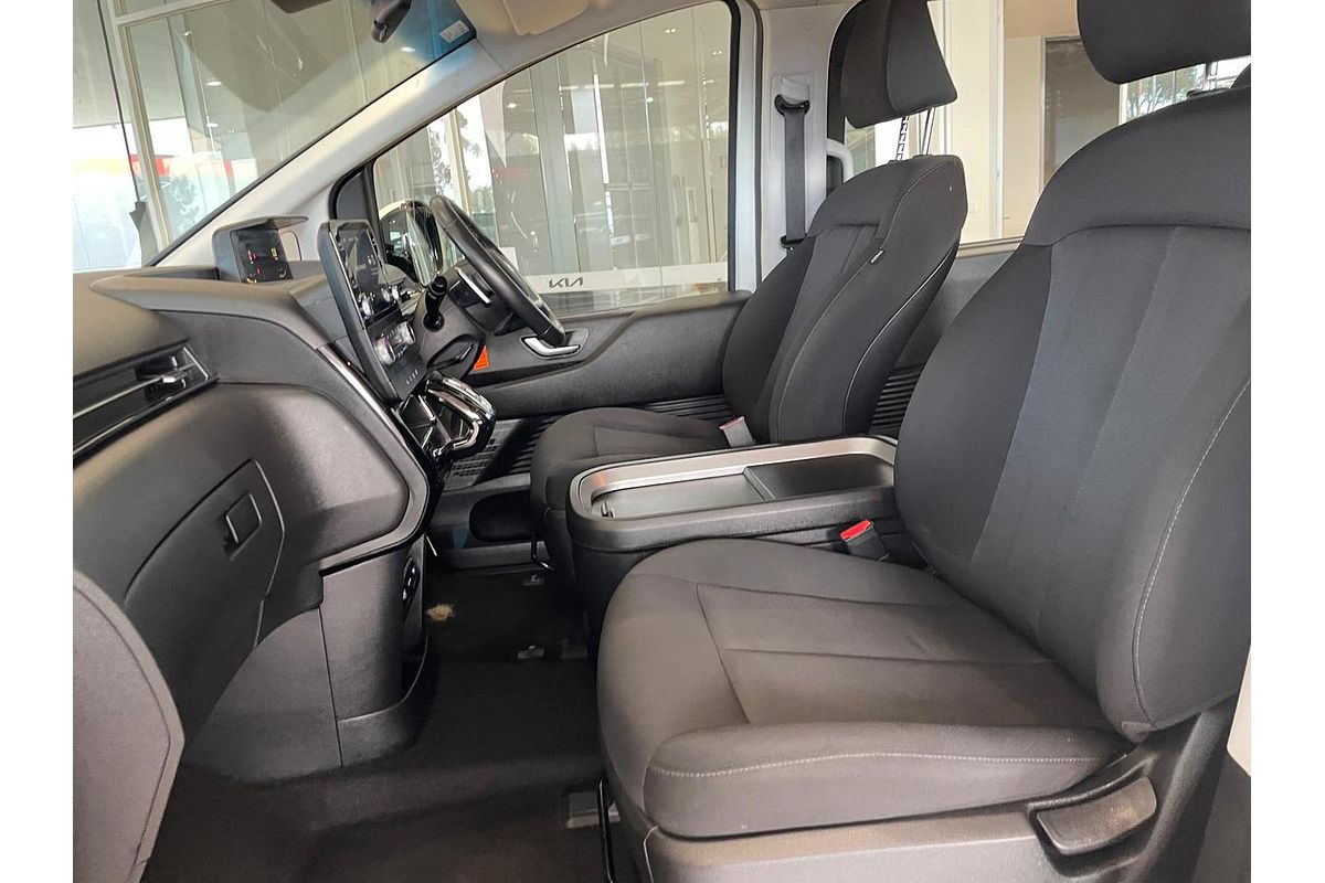 2022 Hyundai STARIA US4.V1