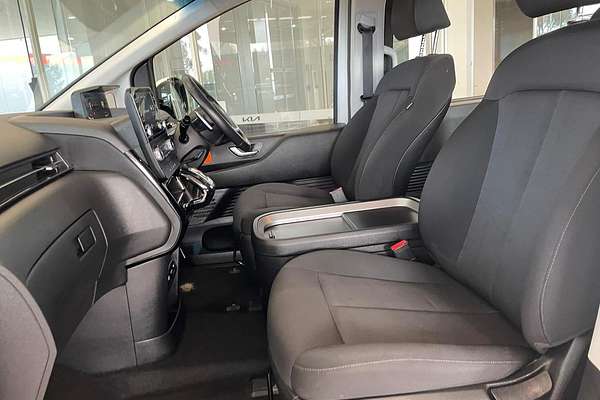 2022 Hyundai STARIA US4.V1