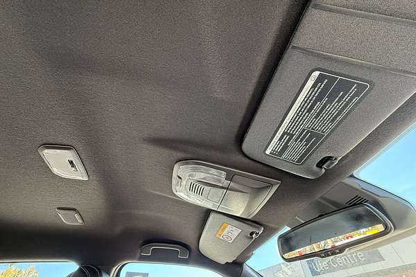 2025 Mazda BT-50 GT TF 4X4