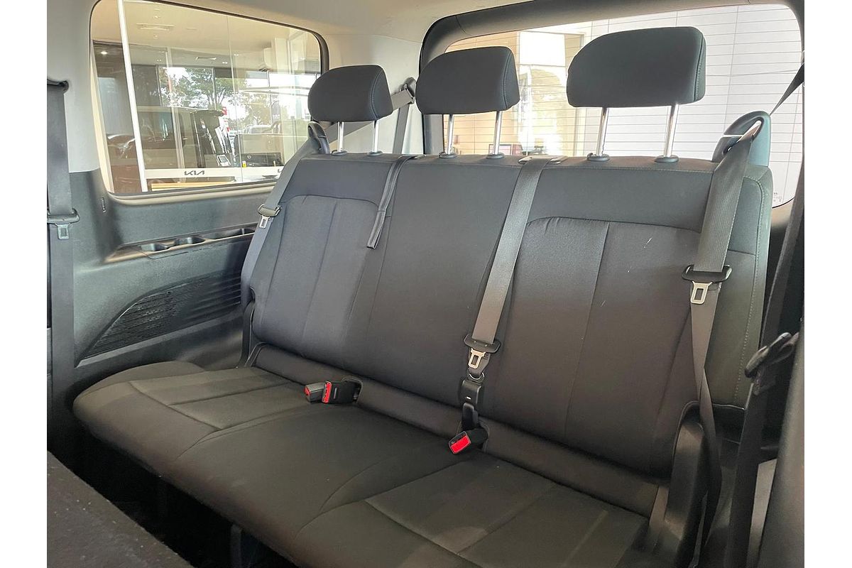 2022 Hyundai STARIA US4.V1