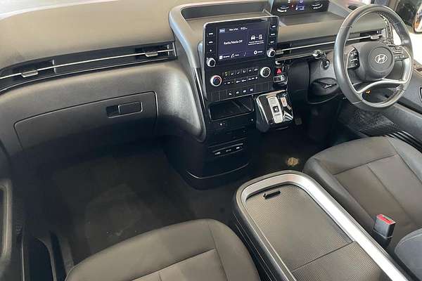 2022 Hyundai STARIA US4.V1