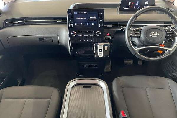 2022 Hyundai STARIA US4.V1