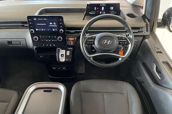 2022 Hyundai STARIA US4.V1