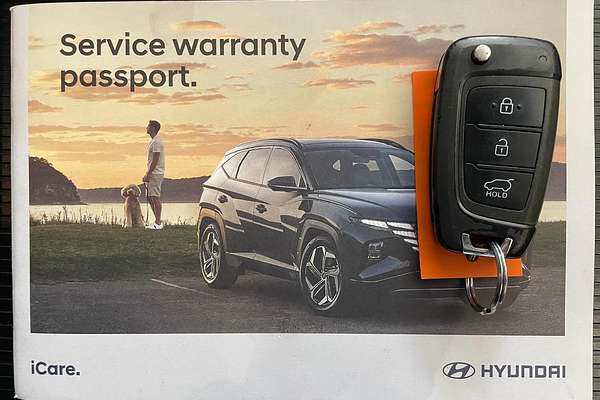 2022 Hyundai STARIA US4.V1