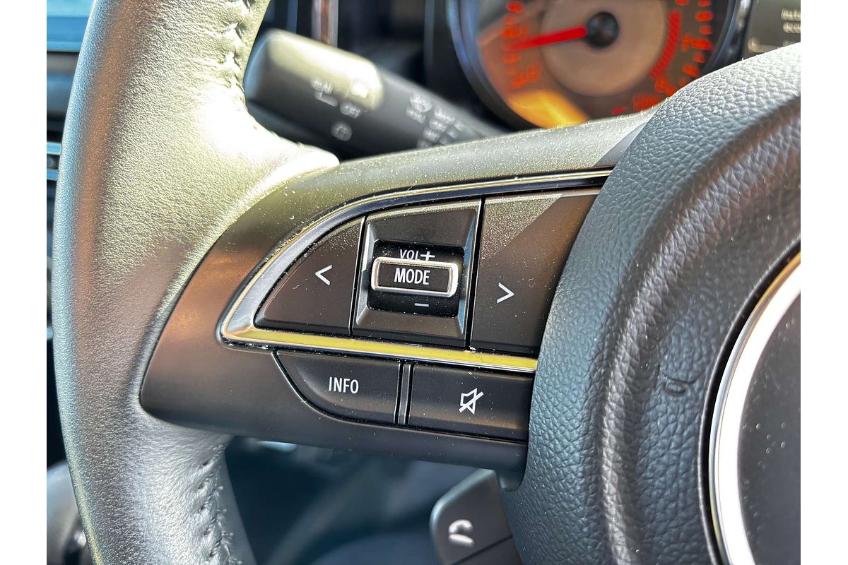 2022 Suzuki Jimny GJ