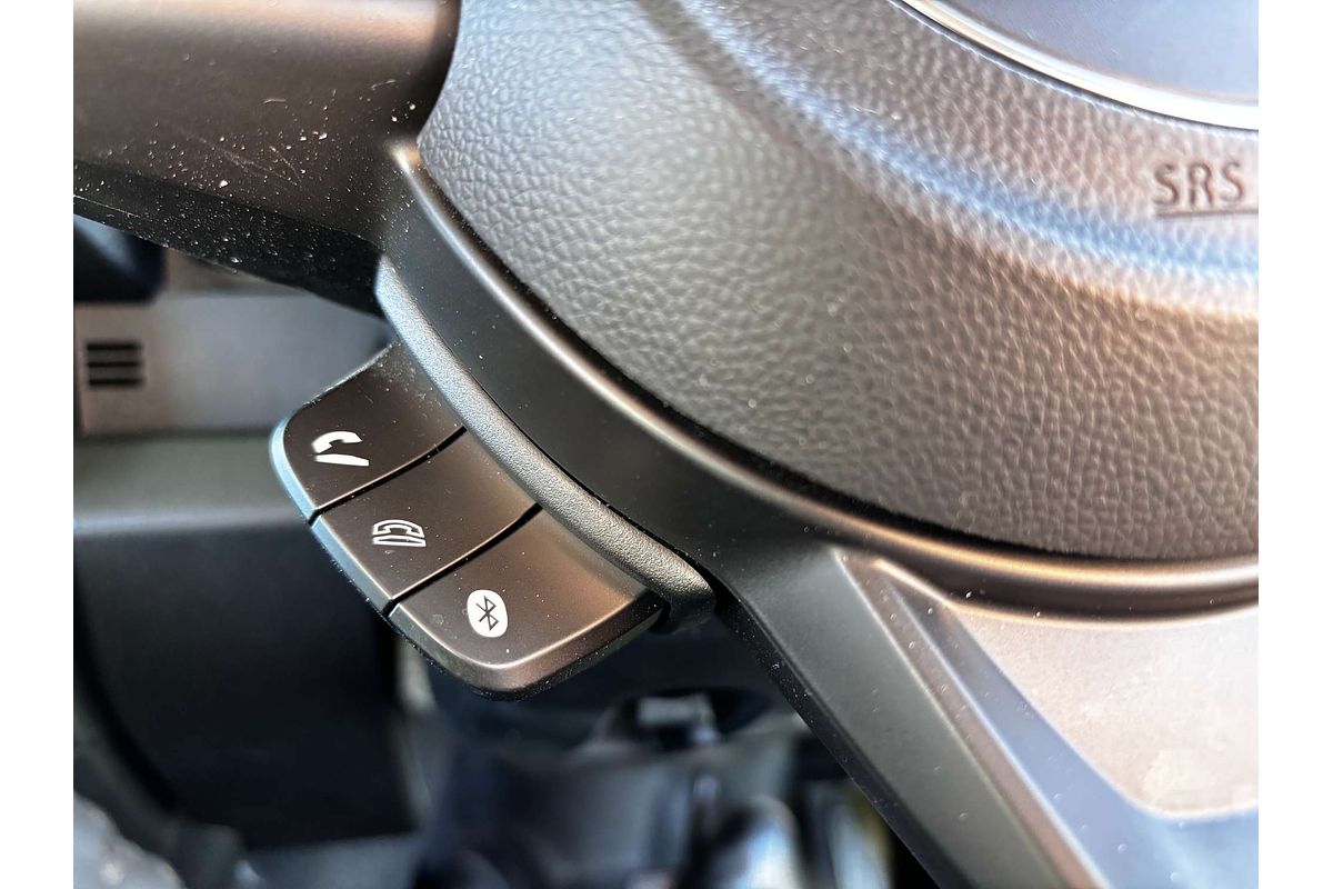 2022 Suzuki Jimny GJ