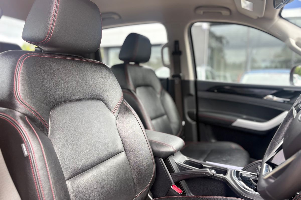 2022 LDV T60 Max LUXE SK8C 4X4