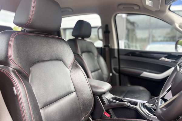 2022 LDV T60 Max LUXE SK8C 4X4