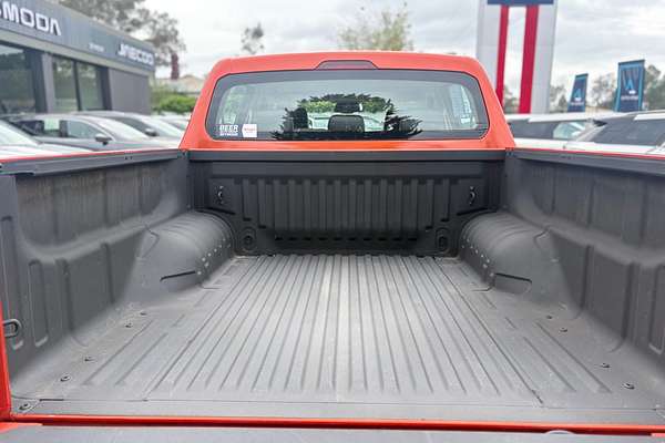2022 LDV T60 Max LUXE SK8C 4X4