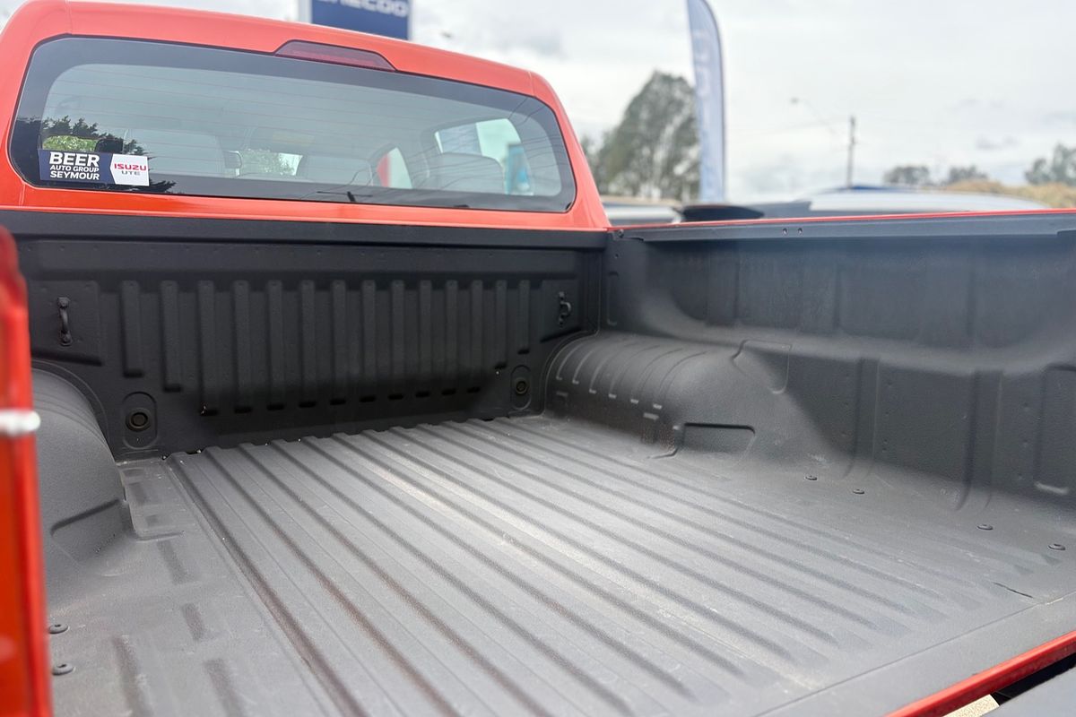 2022 LDV T60 Max LUXE SK8C 4X4