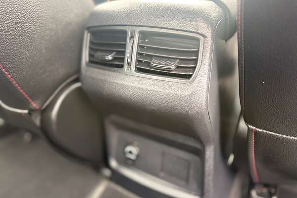 2022 LDV T60 Max LUXE SK8C 4X4