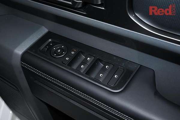 2026 Kia Tasman SX TK