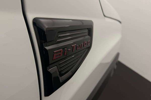 2025 LDV T60 Max PLUS SK8C 4X4