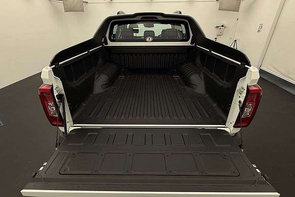 2025 LDV T60 Max PLUS SK8C 4X4