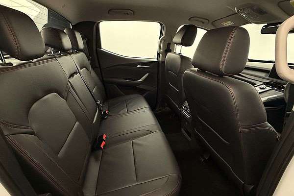 2025 LDV T60 Max PLUS SK8C 4X4