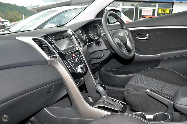 2012 Hyundai i30 Active GD