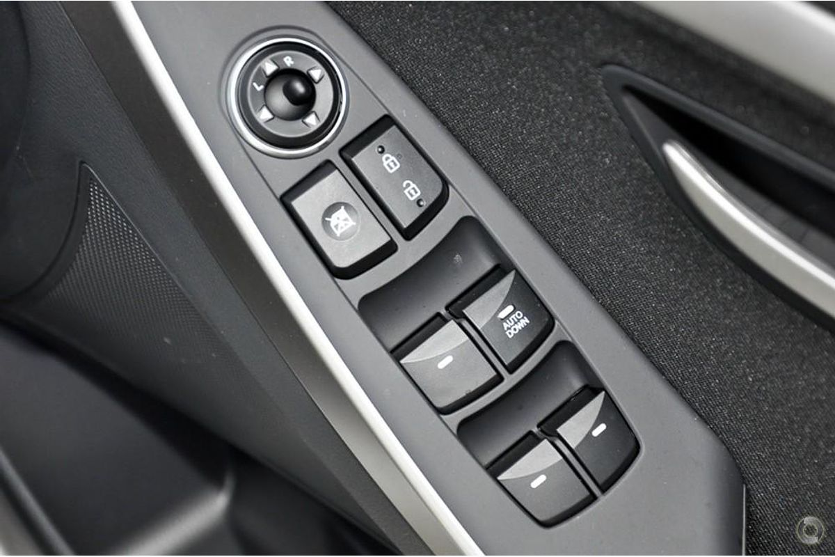 2012 Hyundai i30 Active GD